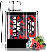 Amazon | 電子タバコ VAPE ベイプ シーシャ 9500回吸引可能 10風味